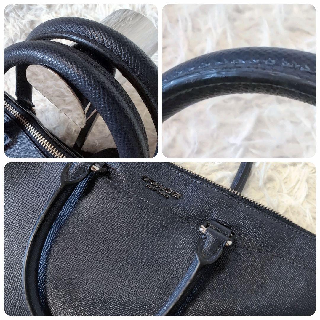 コーチ ベケット ポートフォリオ 2wayブリーフ ビジネス A4