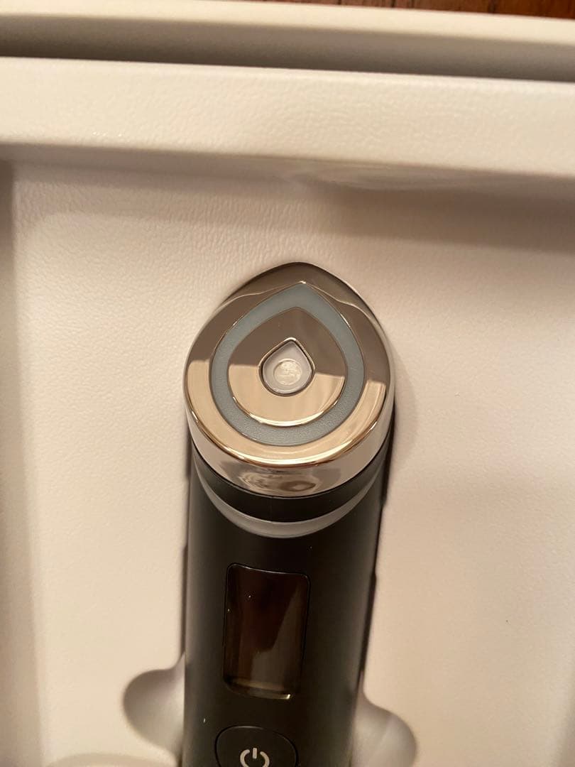 正規品 メディキューブ AGE-Rブースタープロ MC EMS エアショット