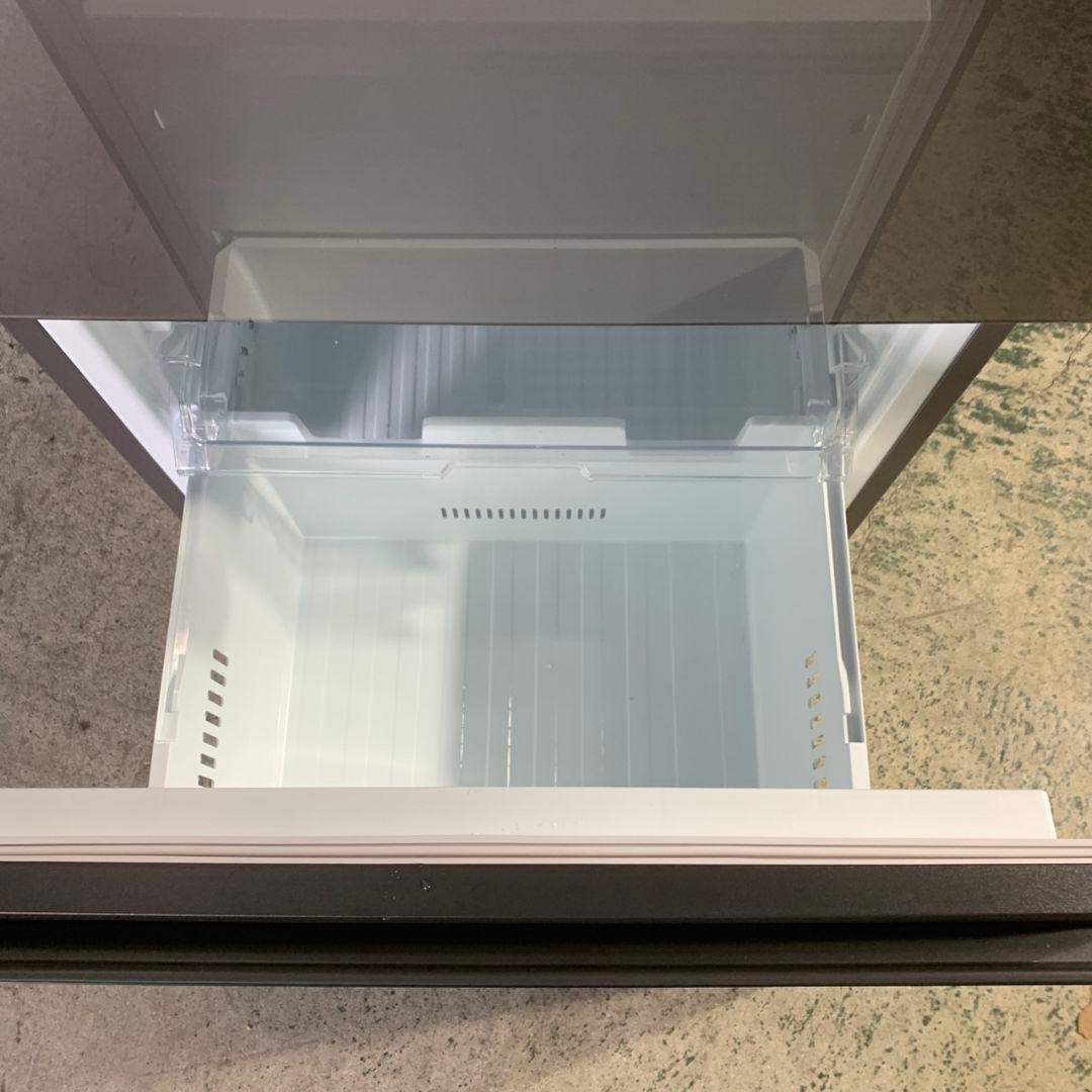 K858 東芝 TOSHIBA 冷蔵庫 25年製 GR-W36SVL (ZH)