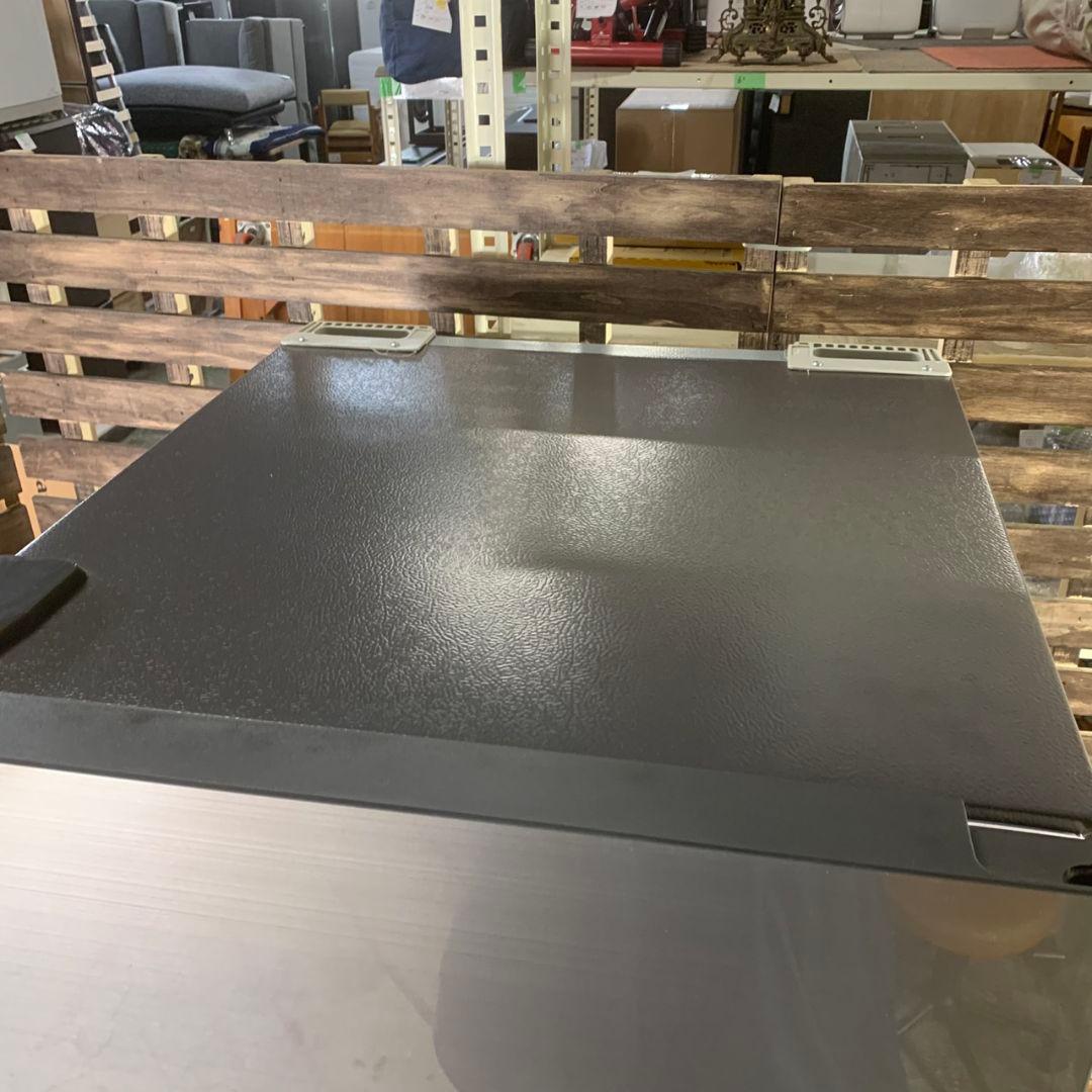 K858 東芝 TOSHIBA 冷蔵庫 25年製 GR-W36SVL (ZH)