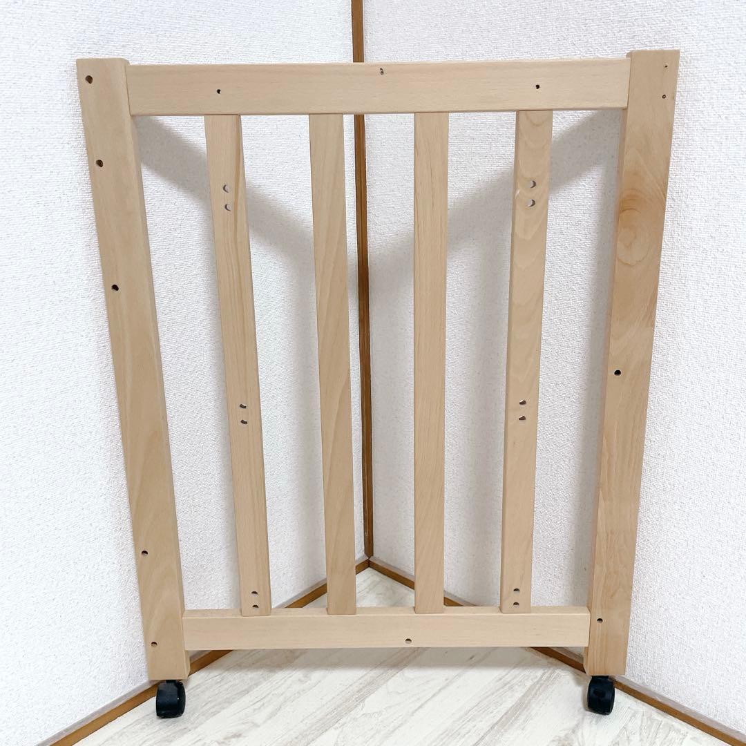 美品 付属品完備 石崎家具 SLEEPY 5way mini Bed&Desk