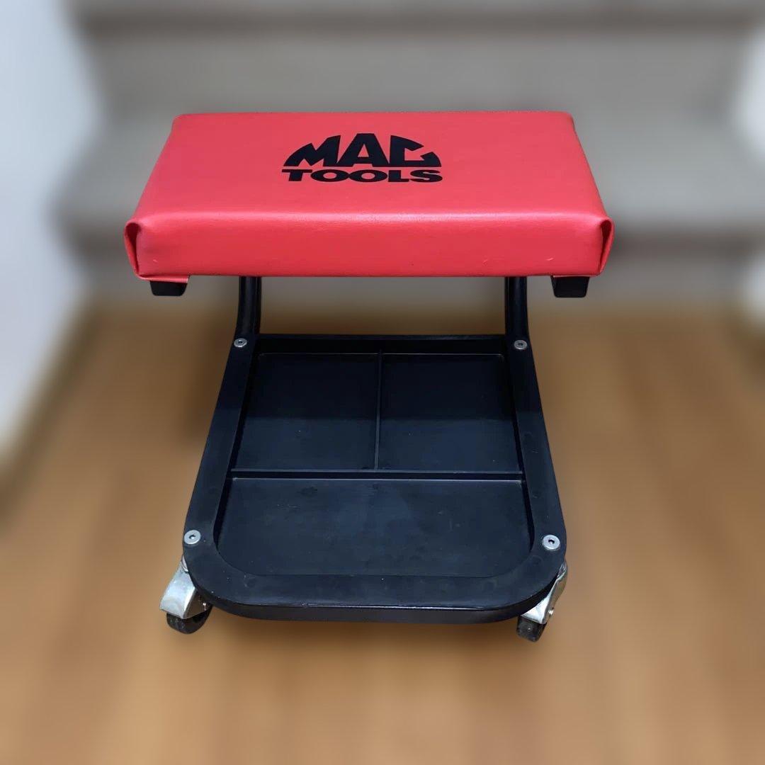 マックツールズ　MACTOOLS クリーパーシートCR2913