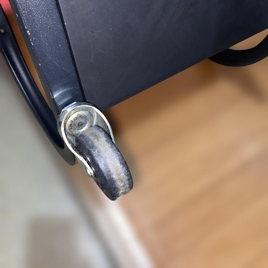 マックツールズ　MACTOOLS クリーパーシートCR2913