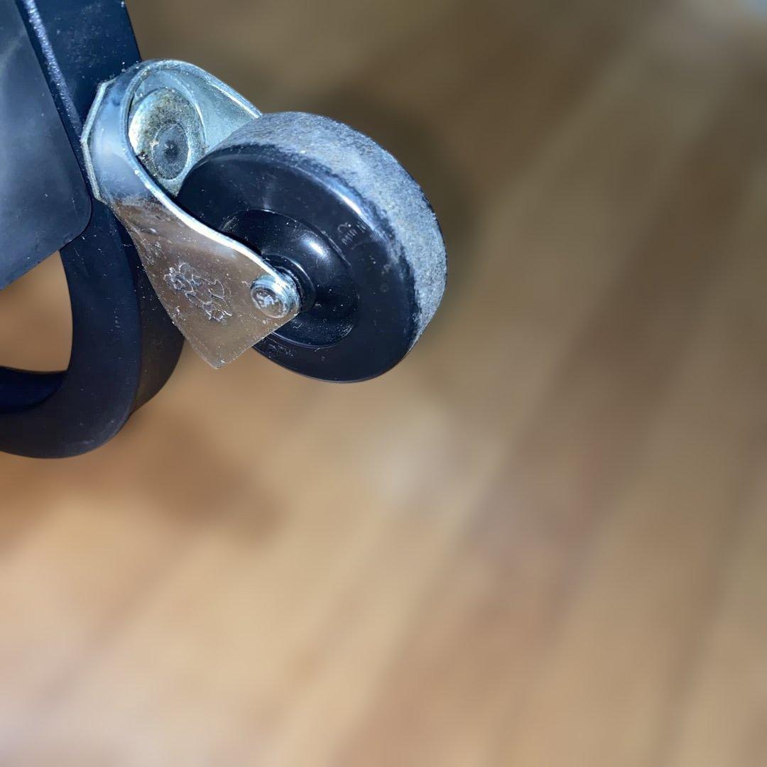 マックツールズ　MACTOOLS クリーパーシートCR2913