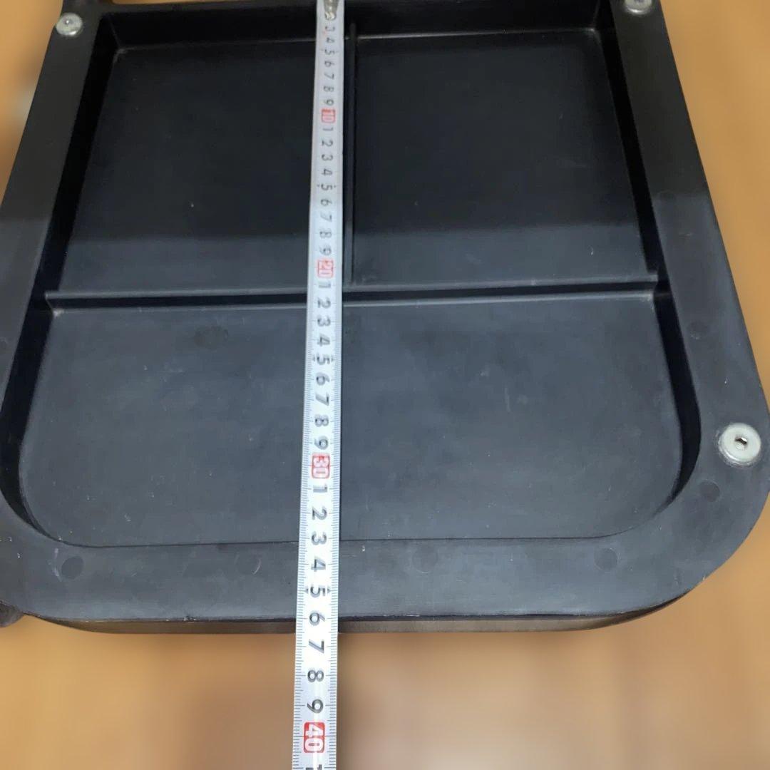 マックツールズ　MACTOOLS クリーパーシートCR2913