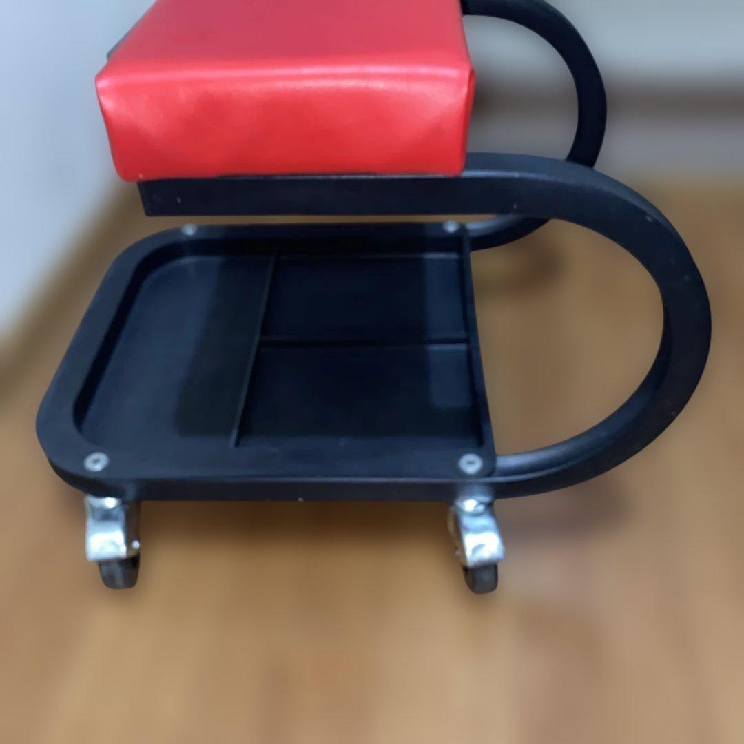 マックツールズ　MACTOOLS クリーパーシートCR2913