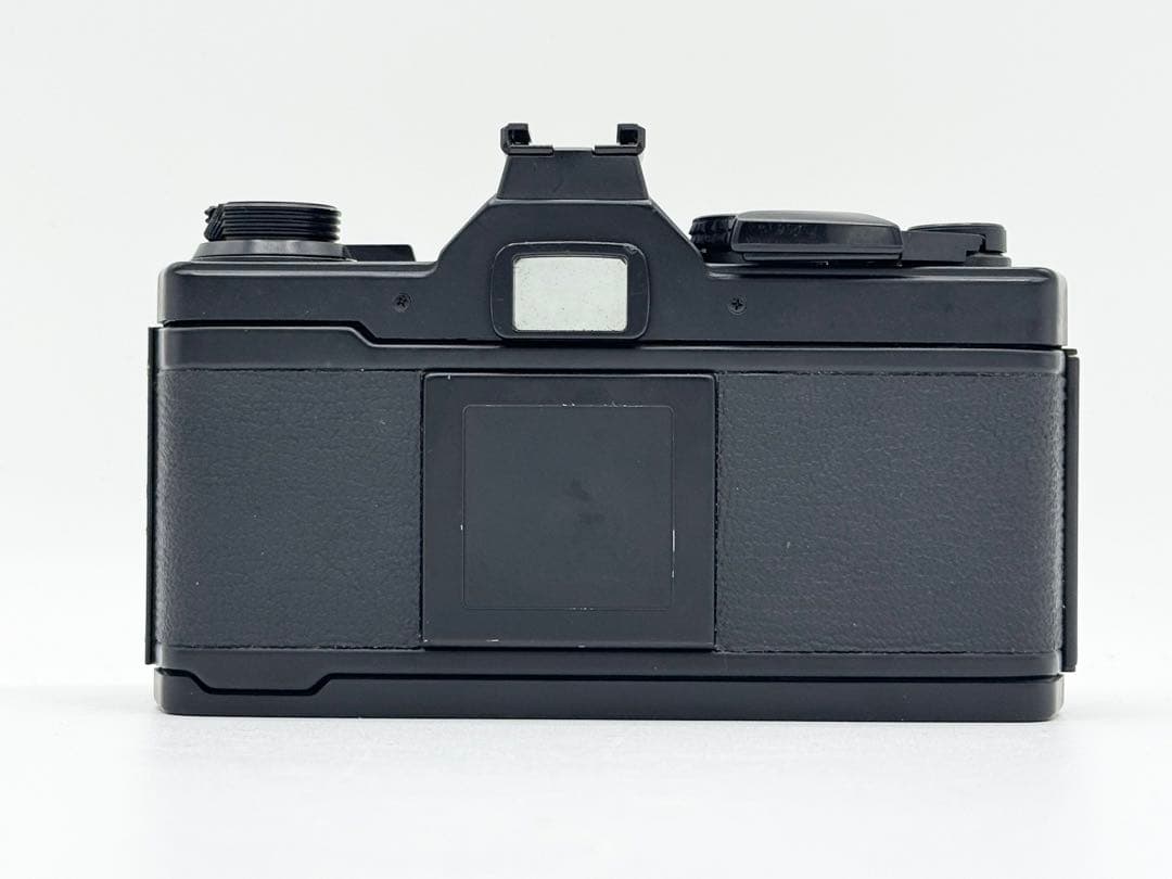 オリンパス OLYMPUS OM-2 SPOT/PROGRAM ボディ