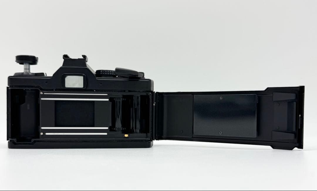 オリンパス OLYMPUS OM-2 SPOT/PROGRAM ボディ