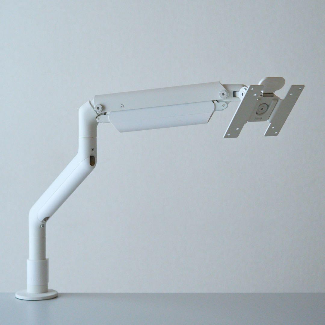 PREDUCTS モニターアーム