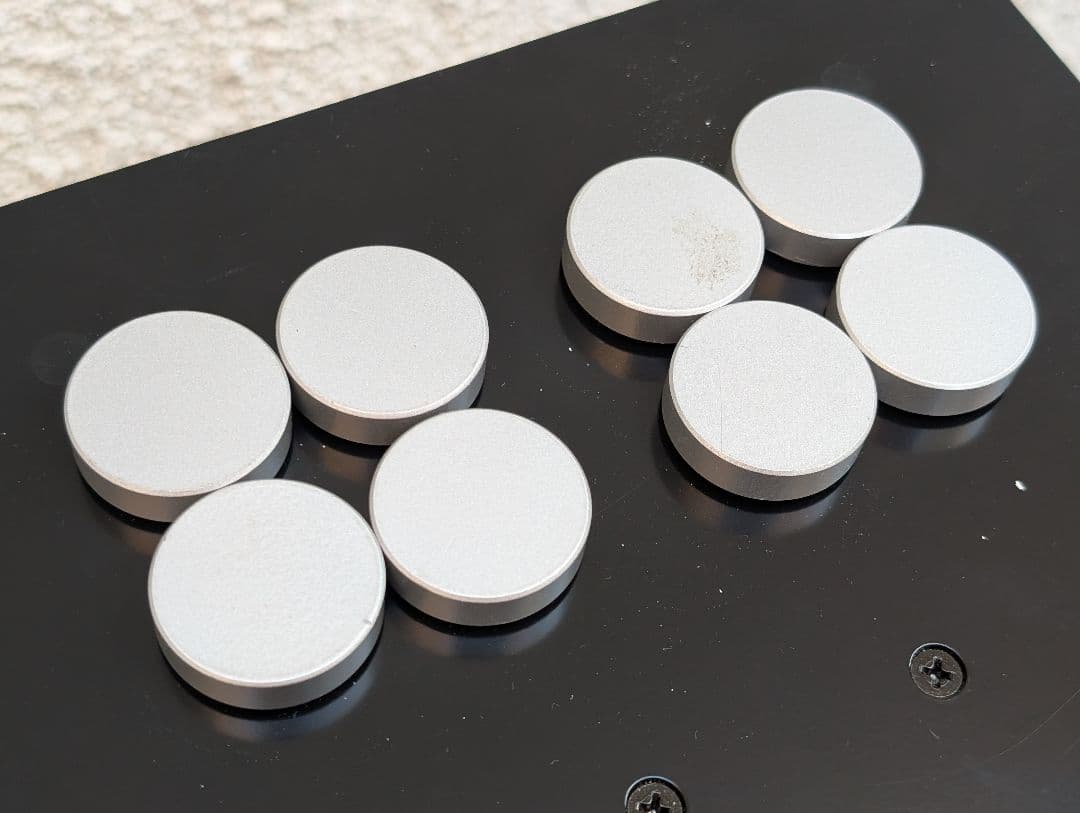 【廃盤レア】REQST スピーカースタンド RKST-90 ペア スパイク付き