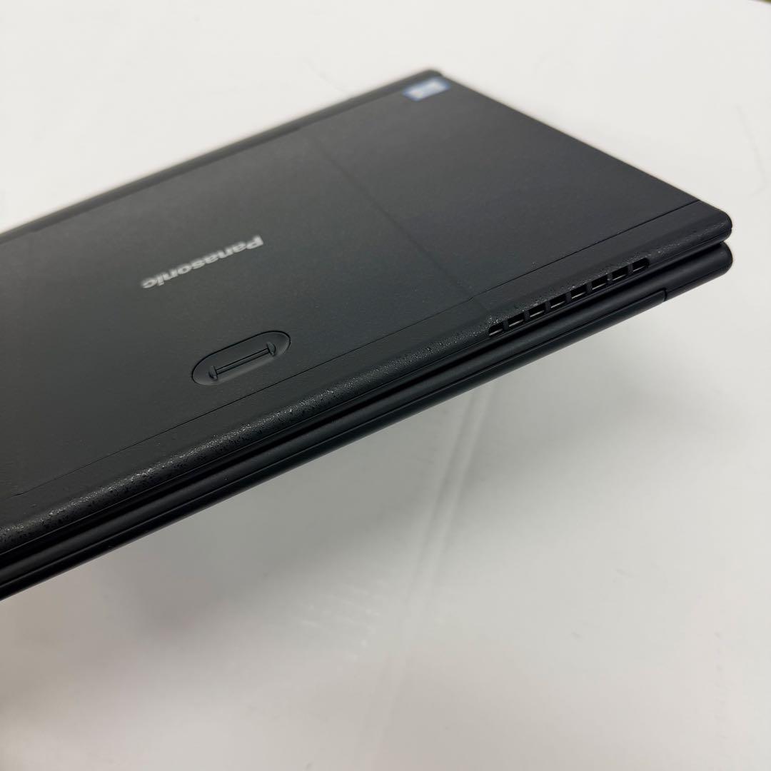 美品Panasonic Let's Note CF-XZ6 i5/256GB