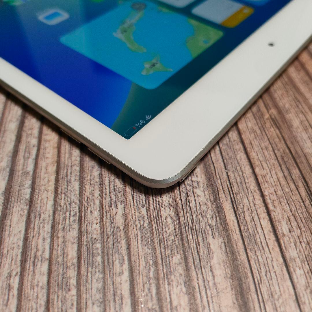 iPad 第7世代 32GB シルバー バッテリー92% 美品