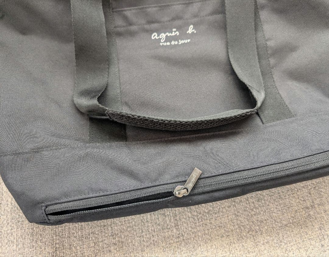 agnes b. ADAM ET ROPE' マザーズバック