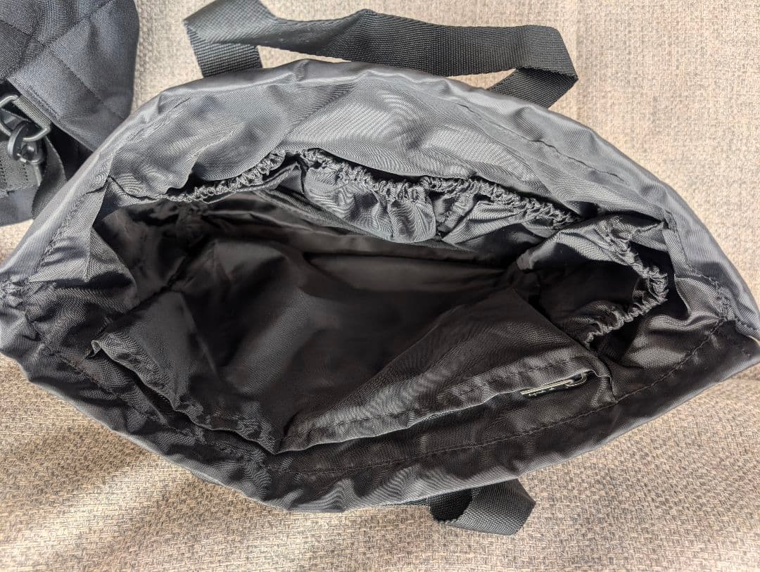 agnes b. ADAM ET ROPE' マザーズバック