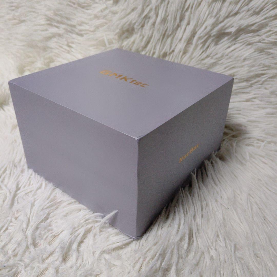 Intel N150✨️GMKtec G3plus 16GB+1TB Win11