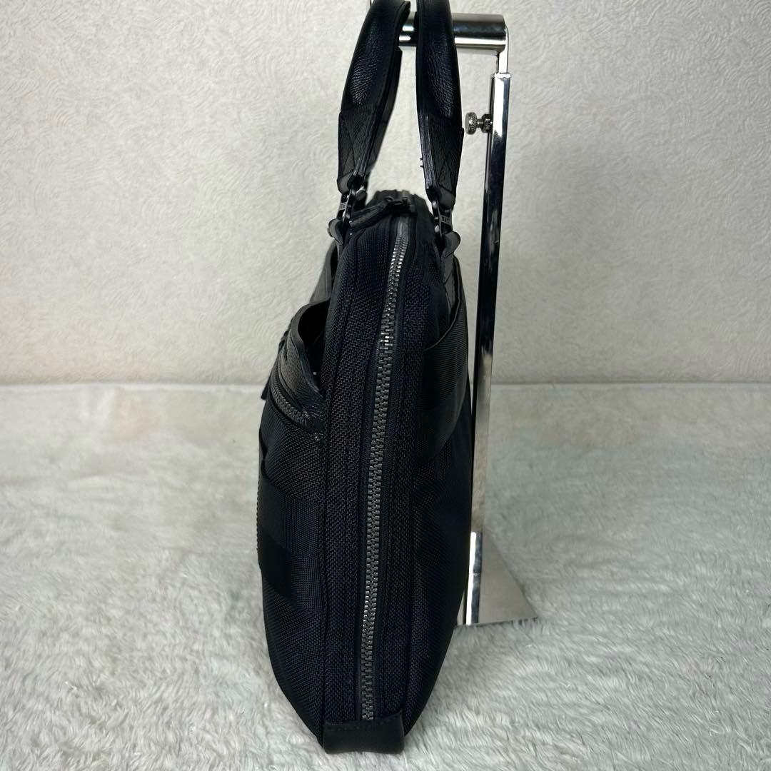 美品 BRIEFING FUSION ONE WAY BRIEF