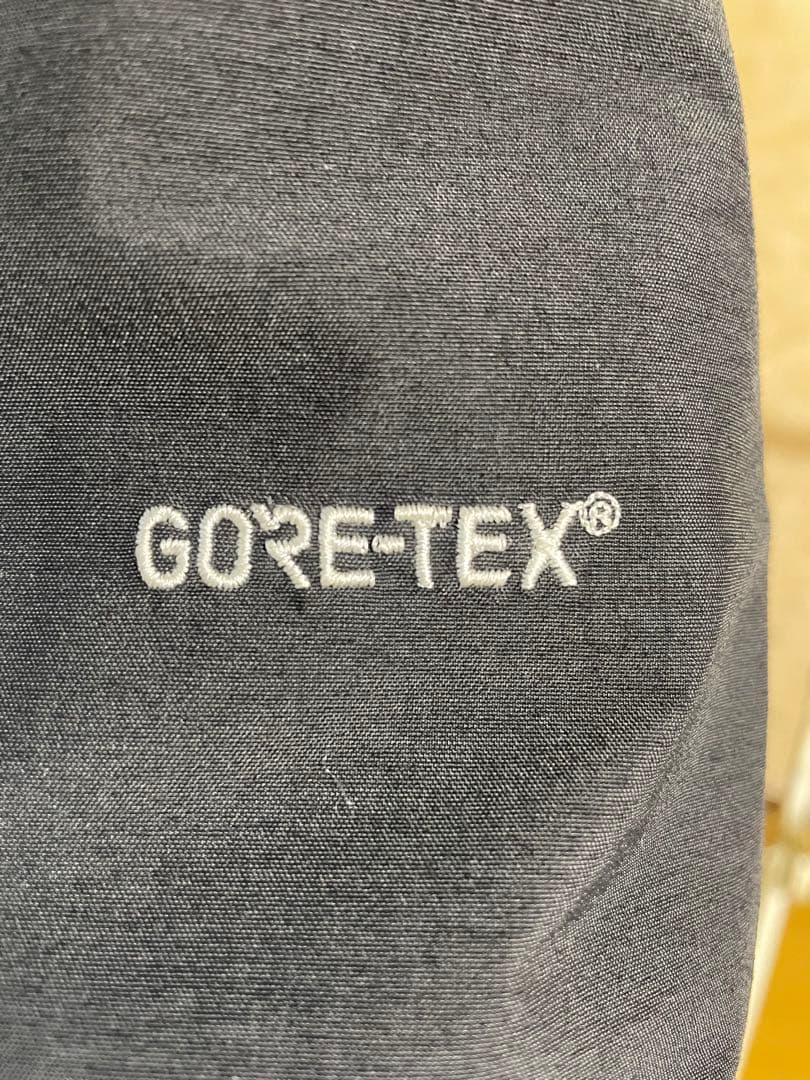 THE NORTH FACE マウンテンライトジャケット　ケルプタン　Mサイズ