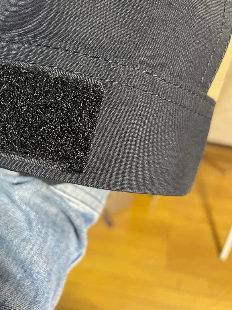 THE NORTH FACE マウンテンライトジャケット　ケルプタン　Mサイズ