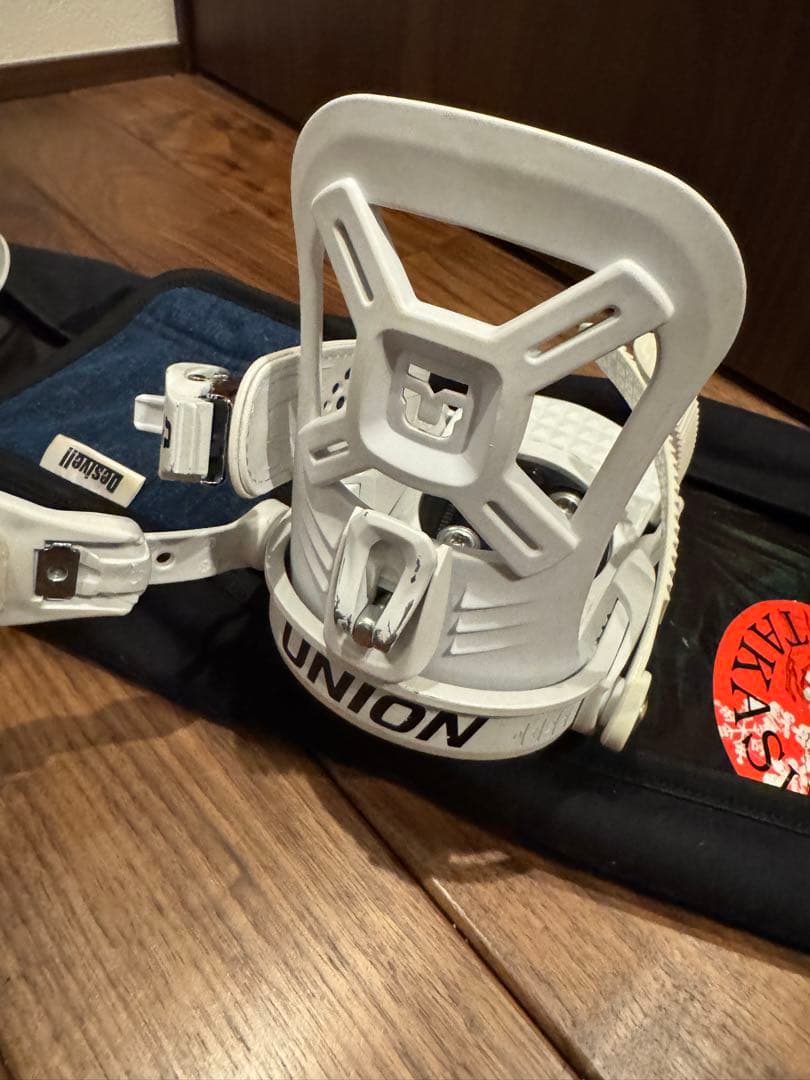 UNION BINDINGS CADET XS ユニオン キャデット