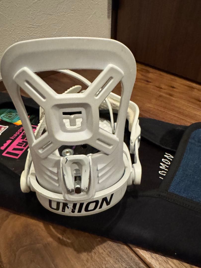 UNION BINDINGS CADET XS ユニオン キャデット