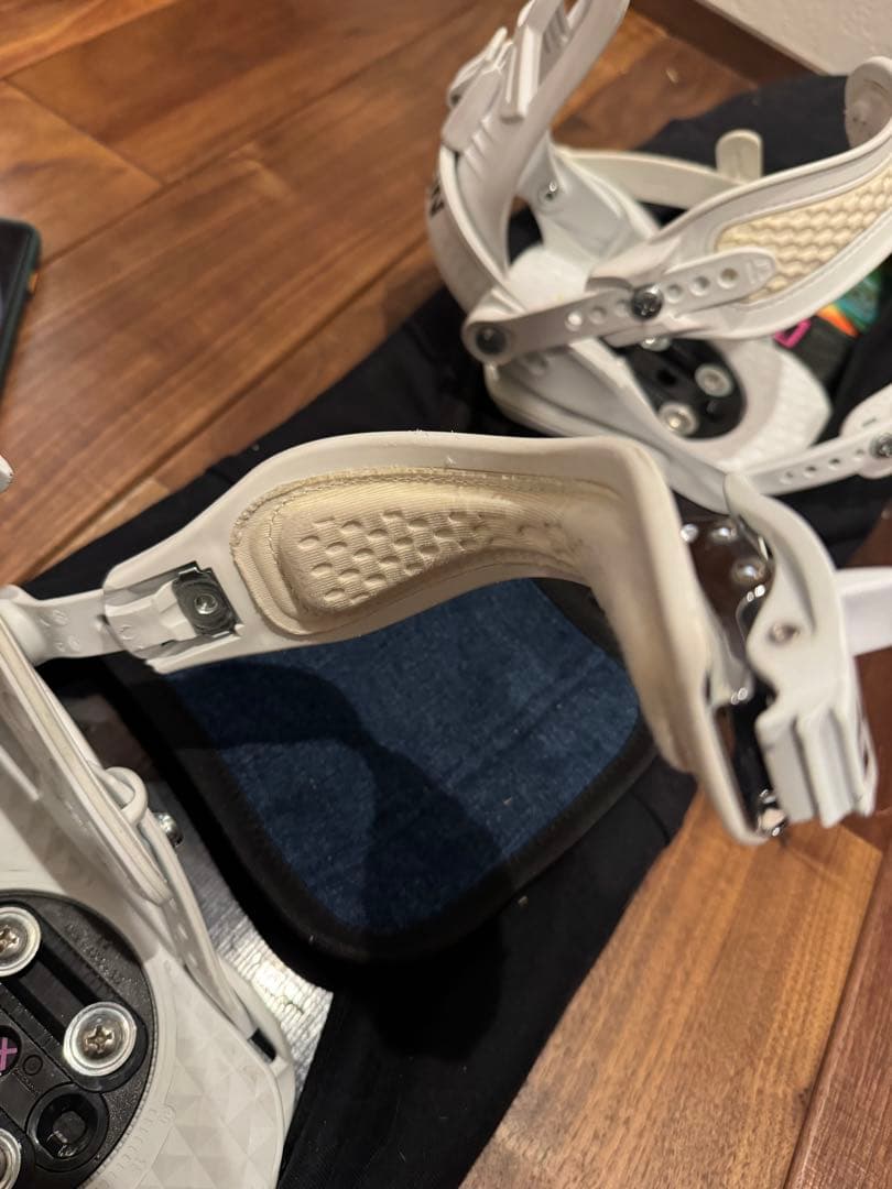 UNION BINDINGS CADET XS ユニオン キャデット