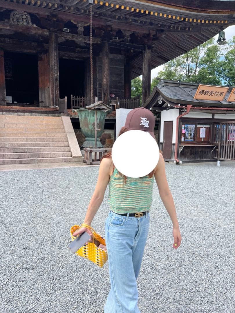 BALENCIAGA ベルト