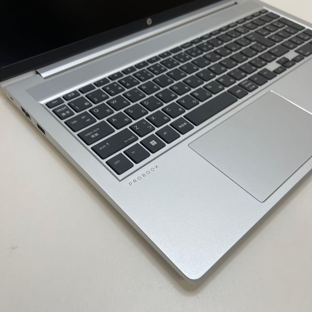 Windowsノート本体 #886 HP ProBook 450 G10 i5-1335U 16GB
