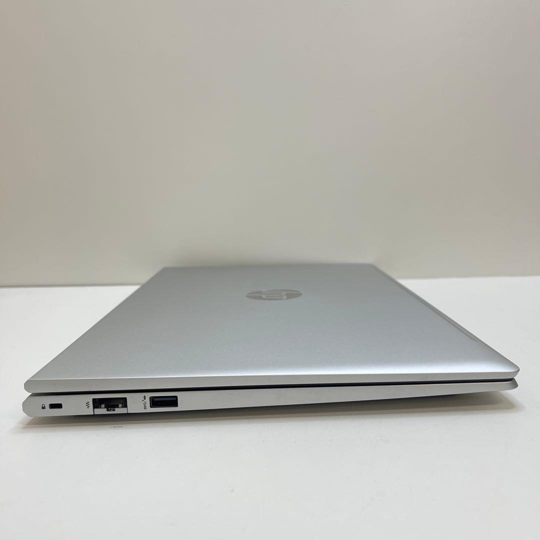 Windowsノート本体 #886 HP ProBook 450 G10 i5-1335U 16GB