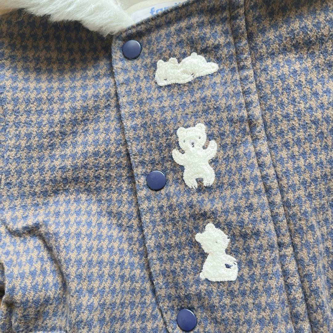 週末セール♡ベビー服 70 80 まとめ売り ファミリア マールマール