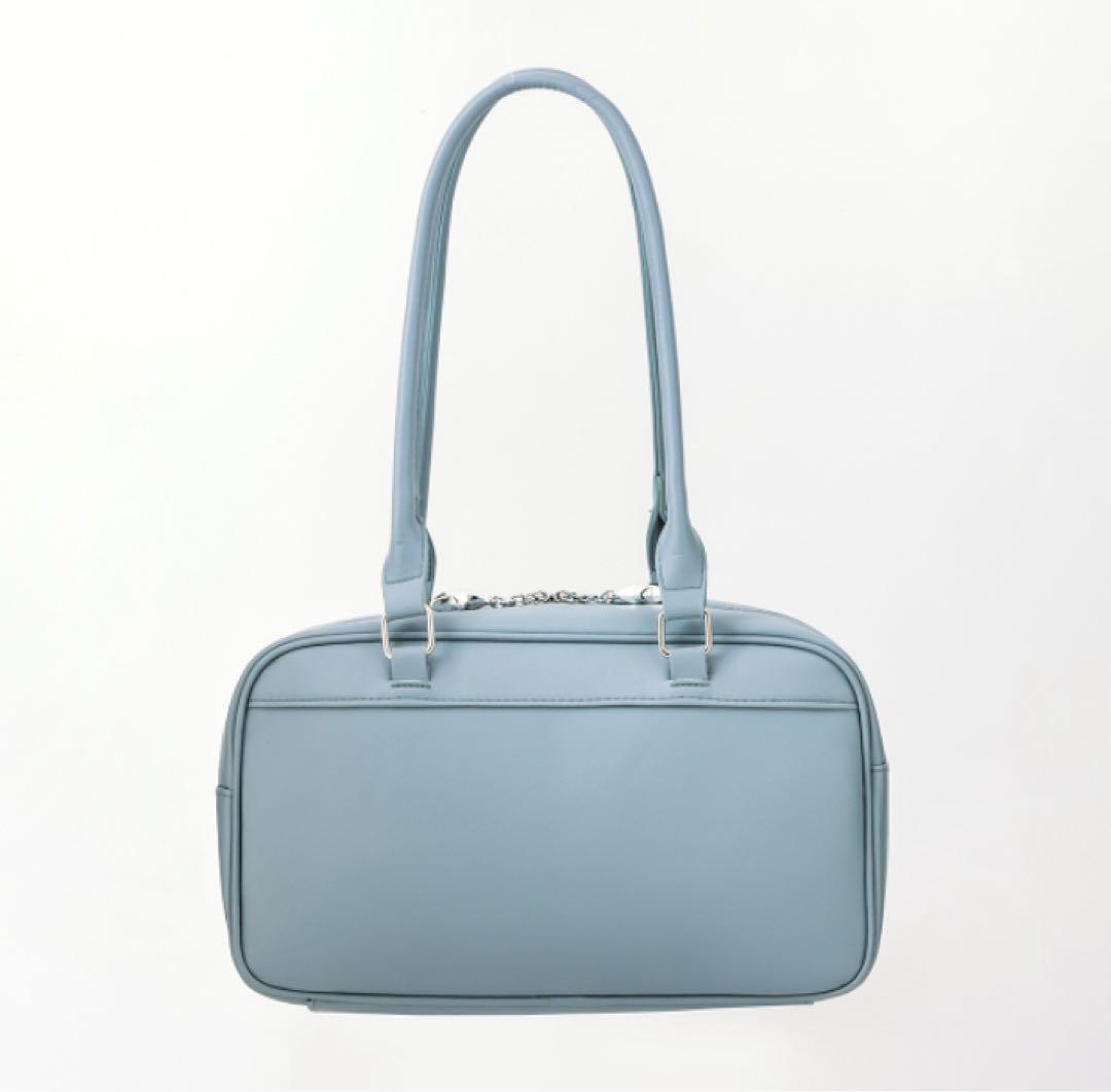 バッグ [ACT : TOMORROW JAPAN]BOSTON BAG