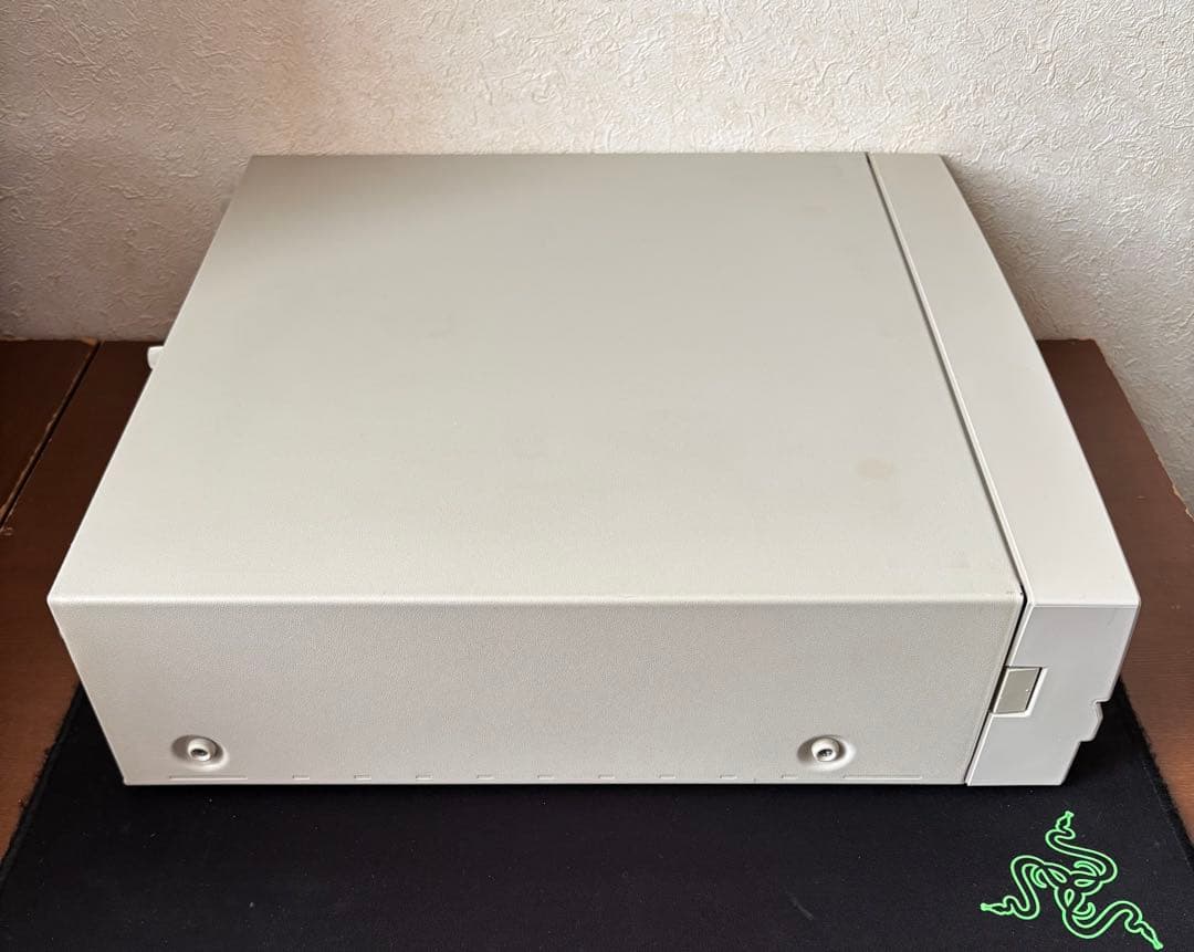 PC-9821modelS1 本体のみ 動作品