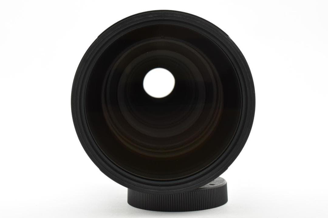 レンズ(ズーム) SIGMA 150-600mm F5-6.3 DG for CANON #528