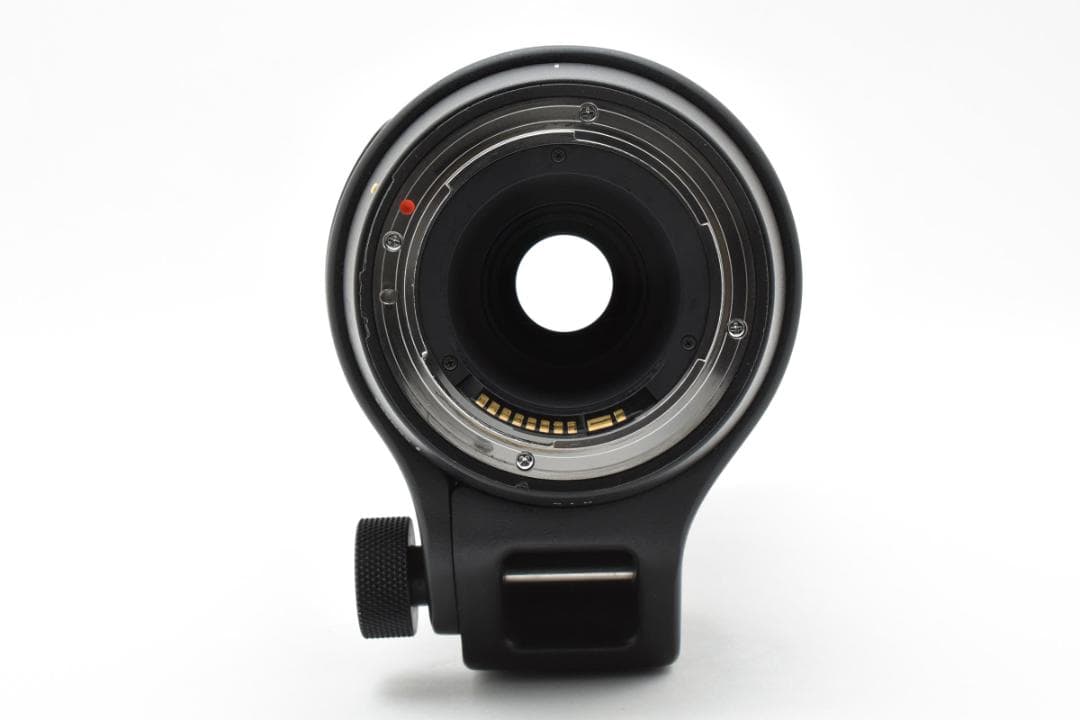 レンズ(ズーム) SIGMA 150-600mm F5-6.3 DG for CANON #528