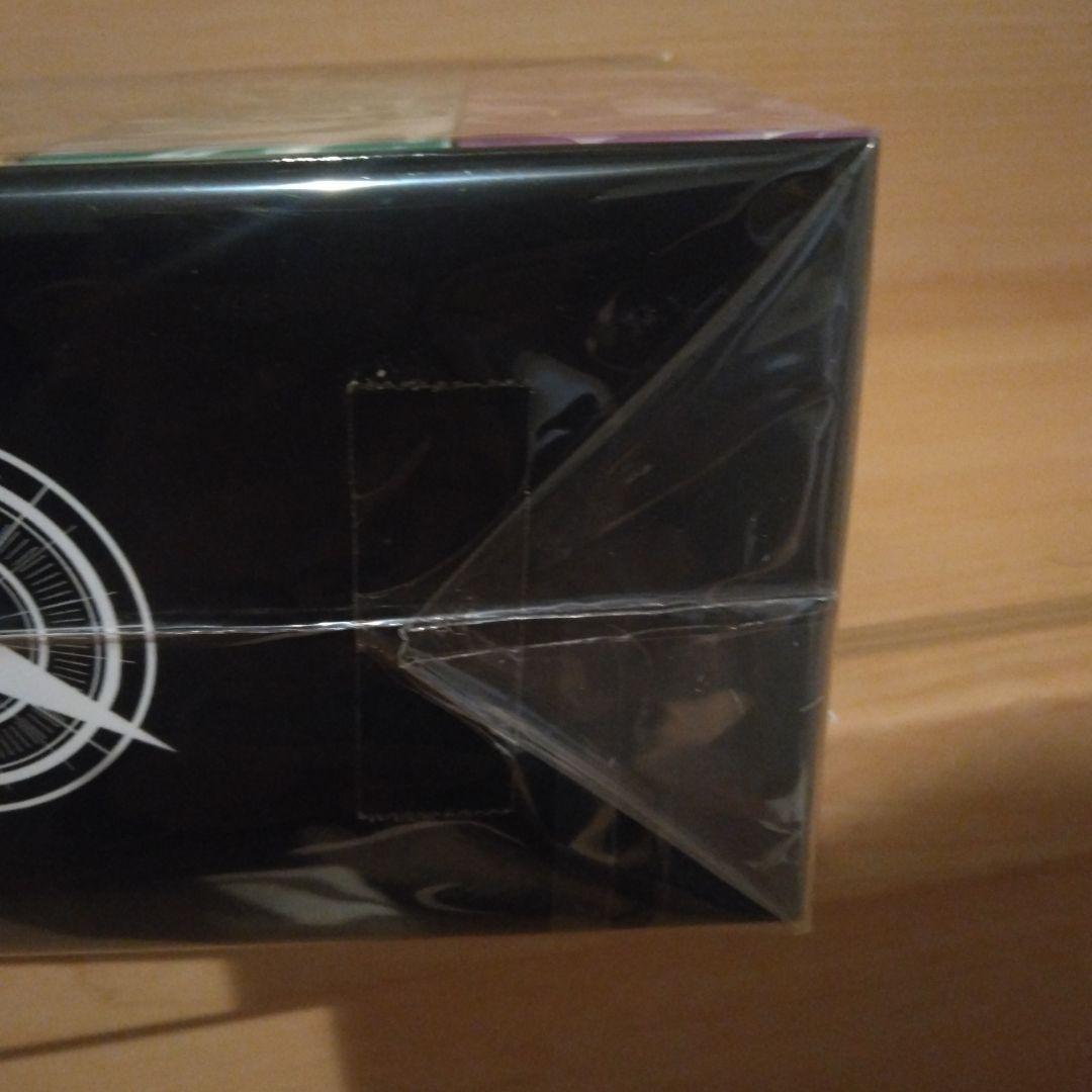 プレミアムブースター ストレージボックスセット　新品未開封　1BOXセット