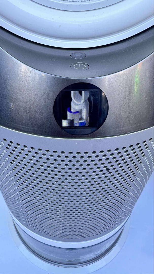 Dyson ダイソン　加湿空気清浄機　PH01