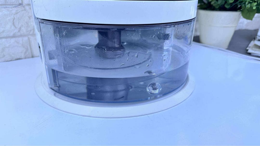 Dyson ダイソン　加湿空気清浄機　PH01