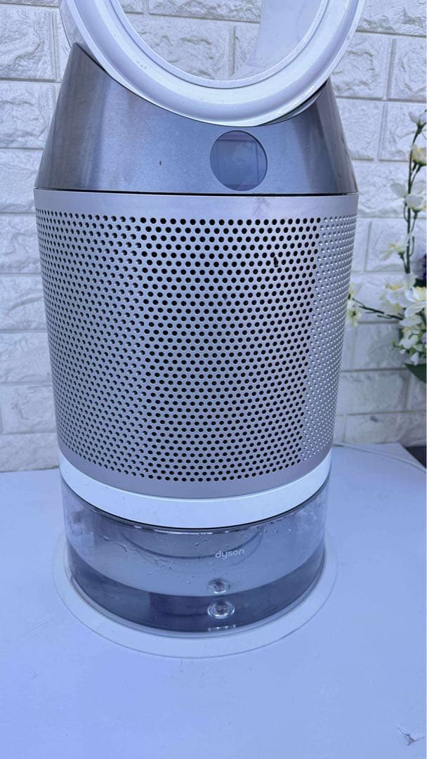 Dyson ダイソン　加湿空気清浄機　PH01