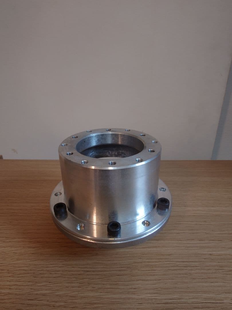 【用】ワークスベル　ステアリングボス