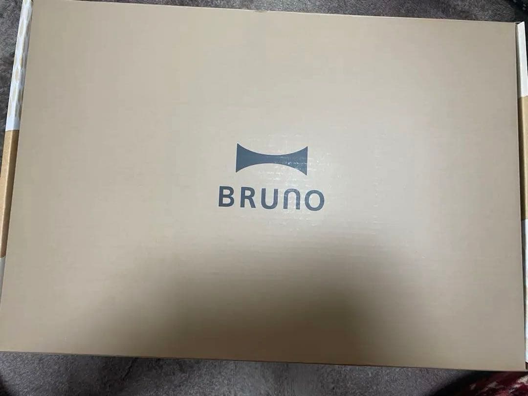 ブルーノ ホットプレート コンパクト プレート2種 鍋 おしゃれ たこ焼き器