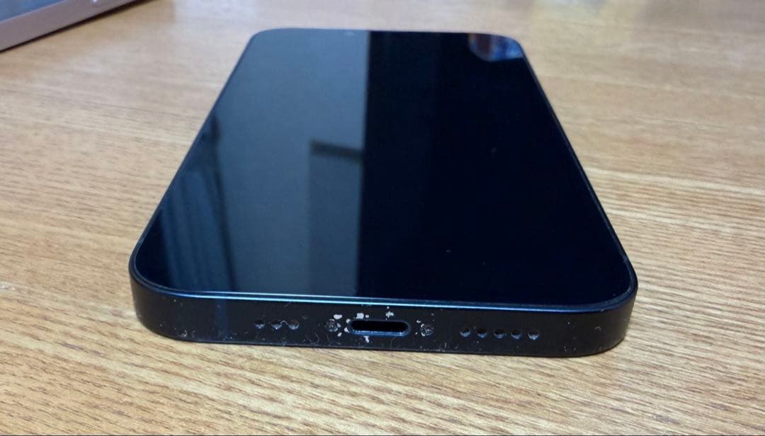 Apple iPhone 13 ミッドナイト 256gb 本体