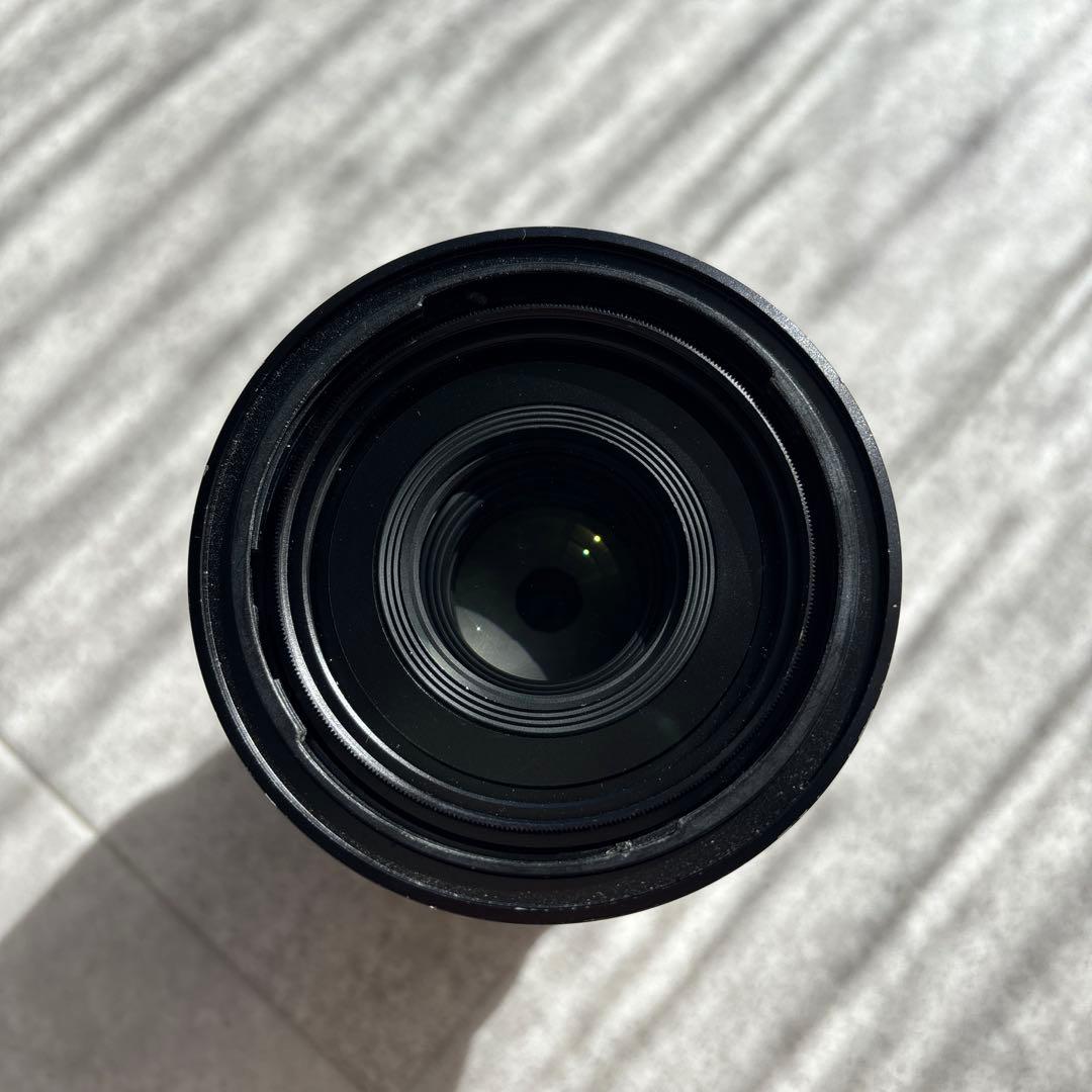 SIGMA Contemporary 50mm F2 DG DN Lマウント