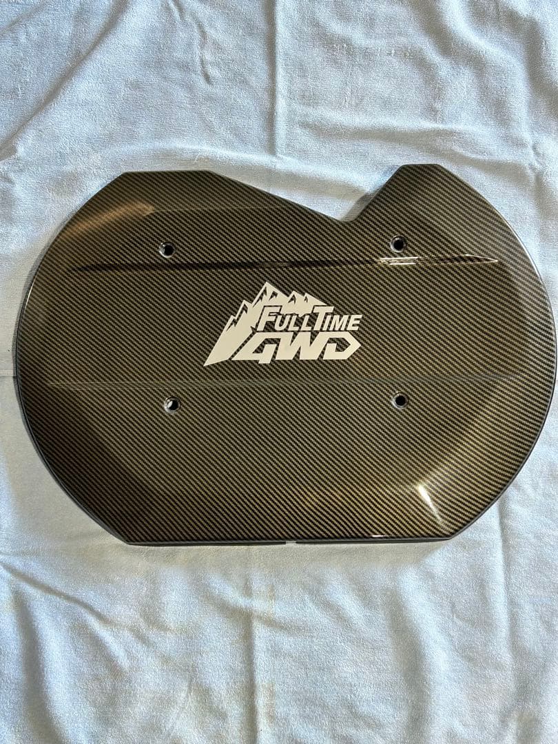 ジムニー、背面のタイヤレスカバー　『美品』 値下げ❗️ 別途シール　追加写真UP