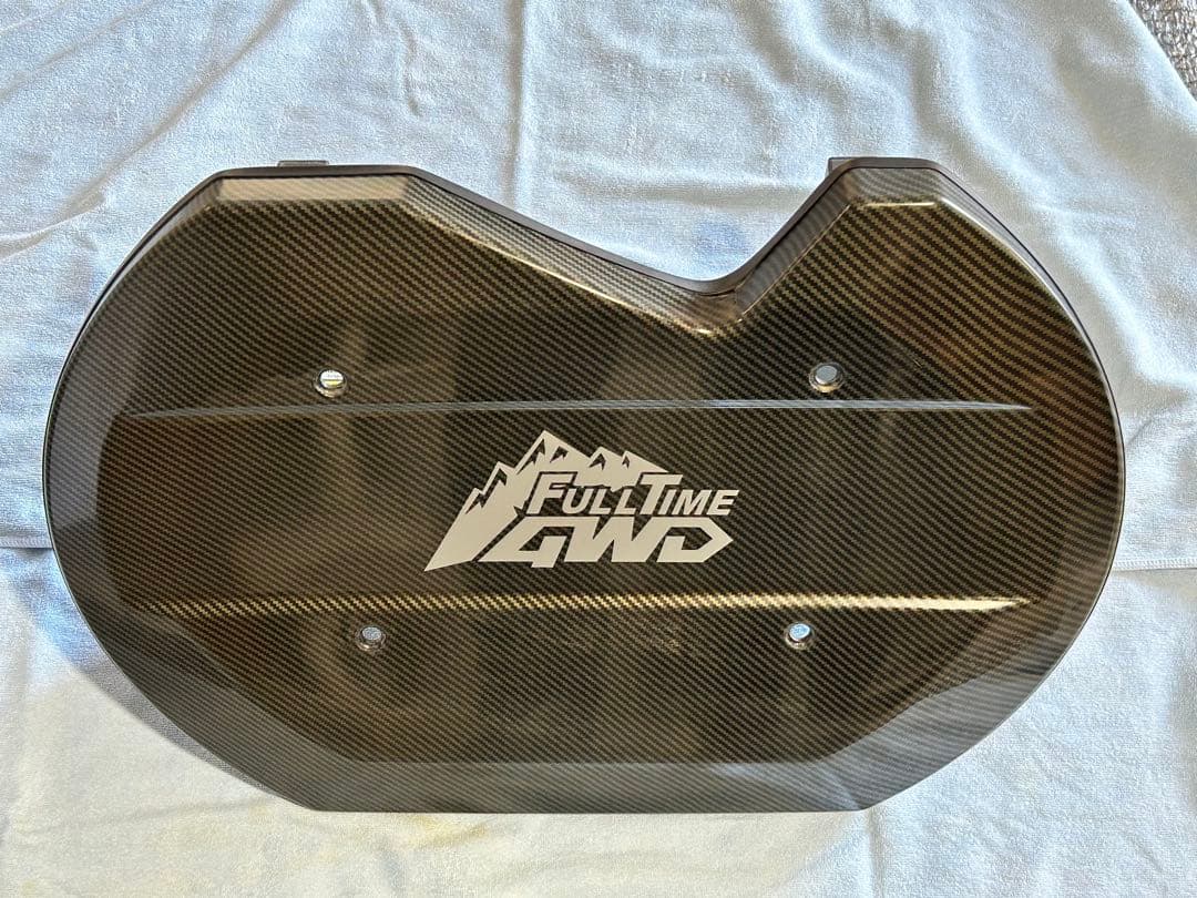 ジムニー、背面のタイヤレスカバー　『美品』 値下げ❗️ 別途シール　追加写真UP