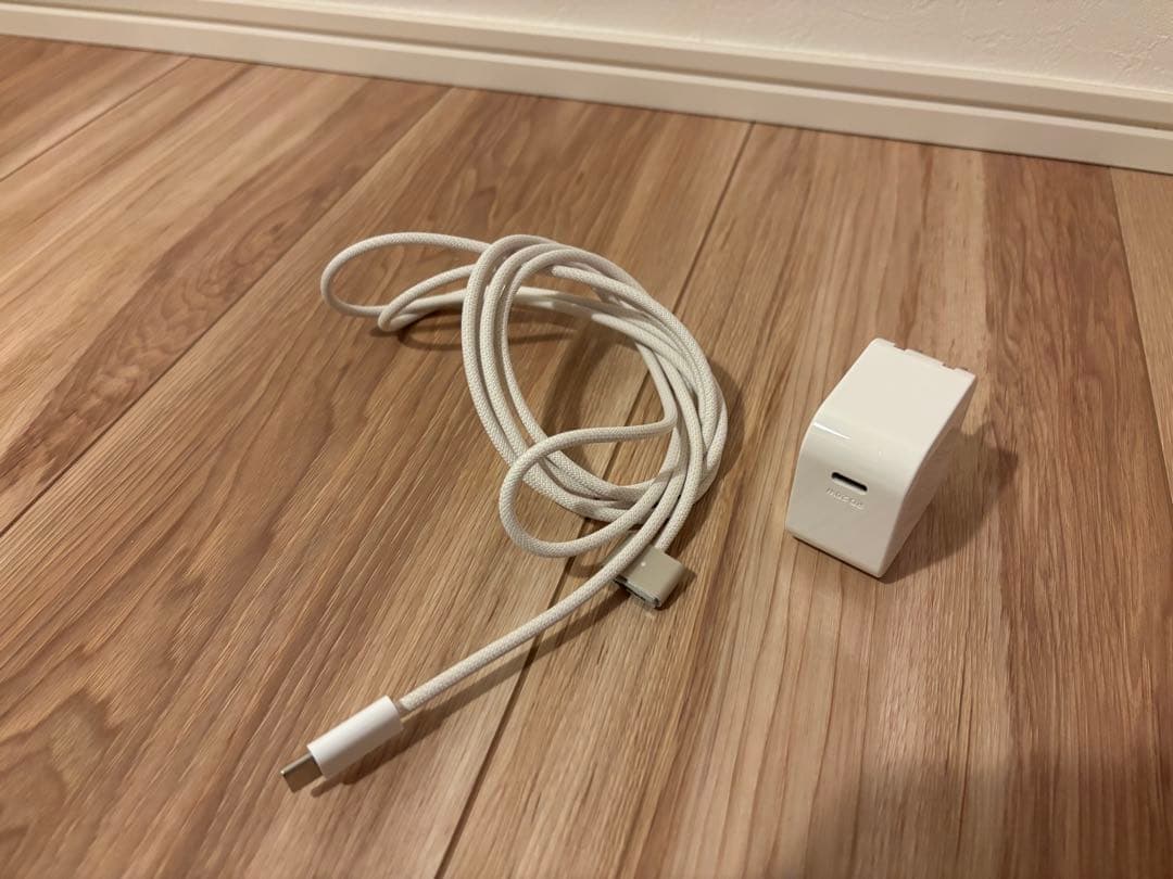 MacBook Air (M2) 15インチ 16GB 1TB 最終値下げ