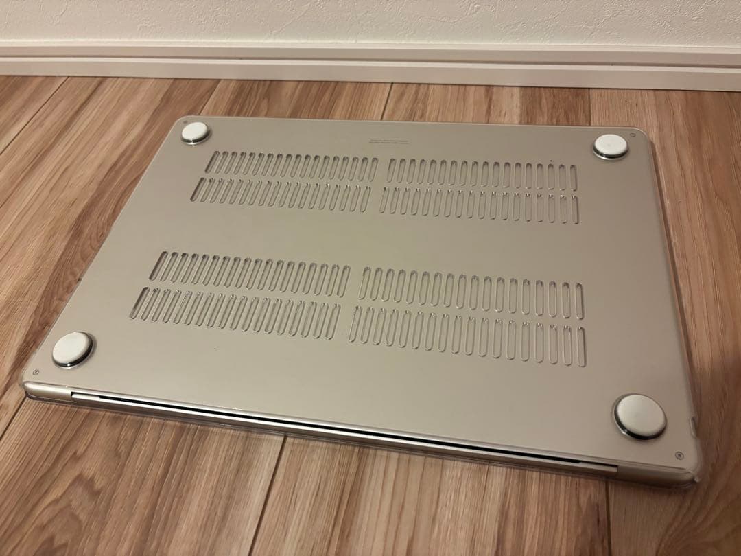 MacBook Air (M2) 15インチ 16GB 1TB 最終値下げ