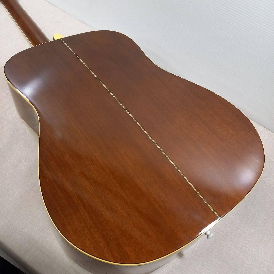 美品◎YAMAHA アコースティックギター FG-200D 日本製 ヤマハ