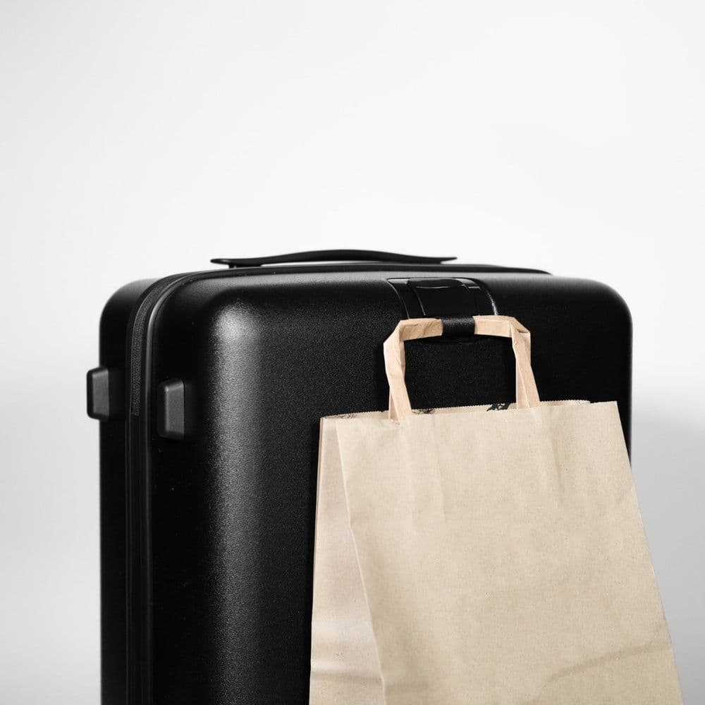 【機内持ち込み】aucentic スーツケース