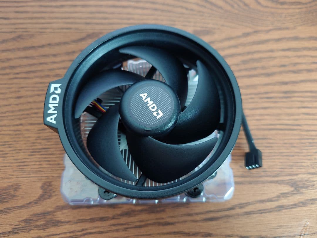 CPU AMD Ryzen 5 5500GT BOX