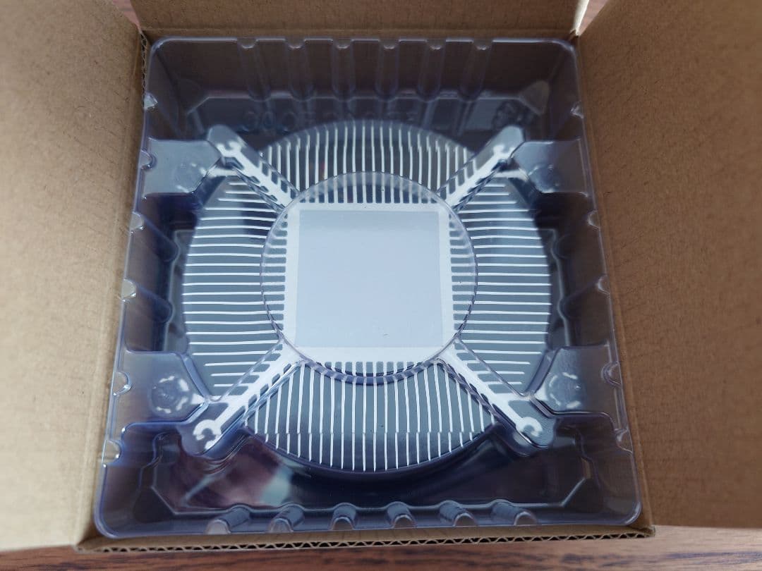 CPU AMD Ryzen 5 5500GT BOX