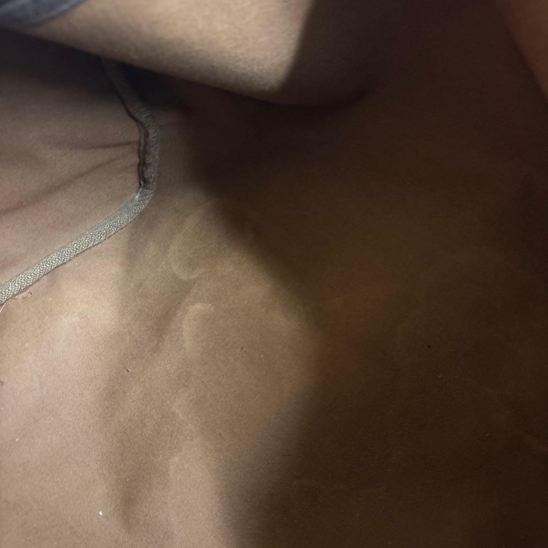 LOUIS VUITTON スピーディ 40 モノグラム ボストンバッグ